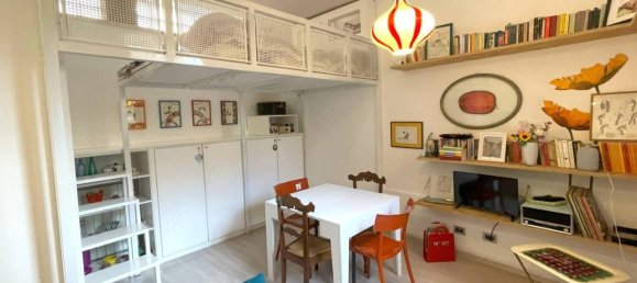 Студия в Рим, Италия № 32489 8