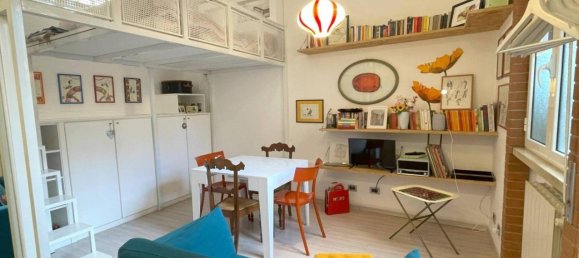 Студия в Рим, Италия № 32489 6