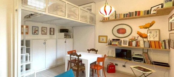 Студия в Рим, Италия № 32489 4