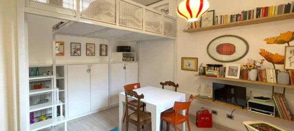 Студия в Рим, Италия № 32489 12