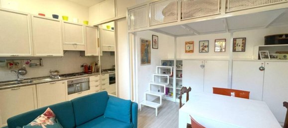 Студия в Рим, Италия № 32489 9