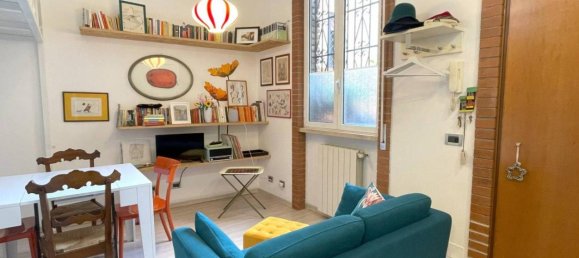 Студия в Рим, Италия № 32489 5