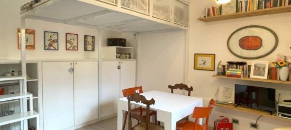 Студия в Рим, Италия № 32489 13