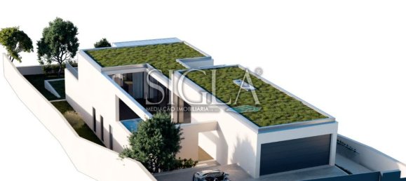 Terrain à Vila Nova de Gaia, Portugal 1015m² No. 106019 10