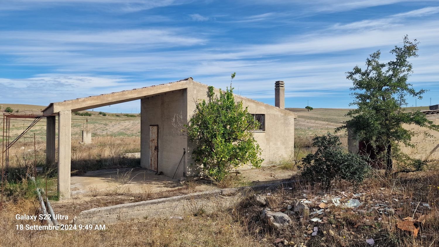 Terrain à Matera, Italy 30000m² No. 277917