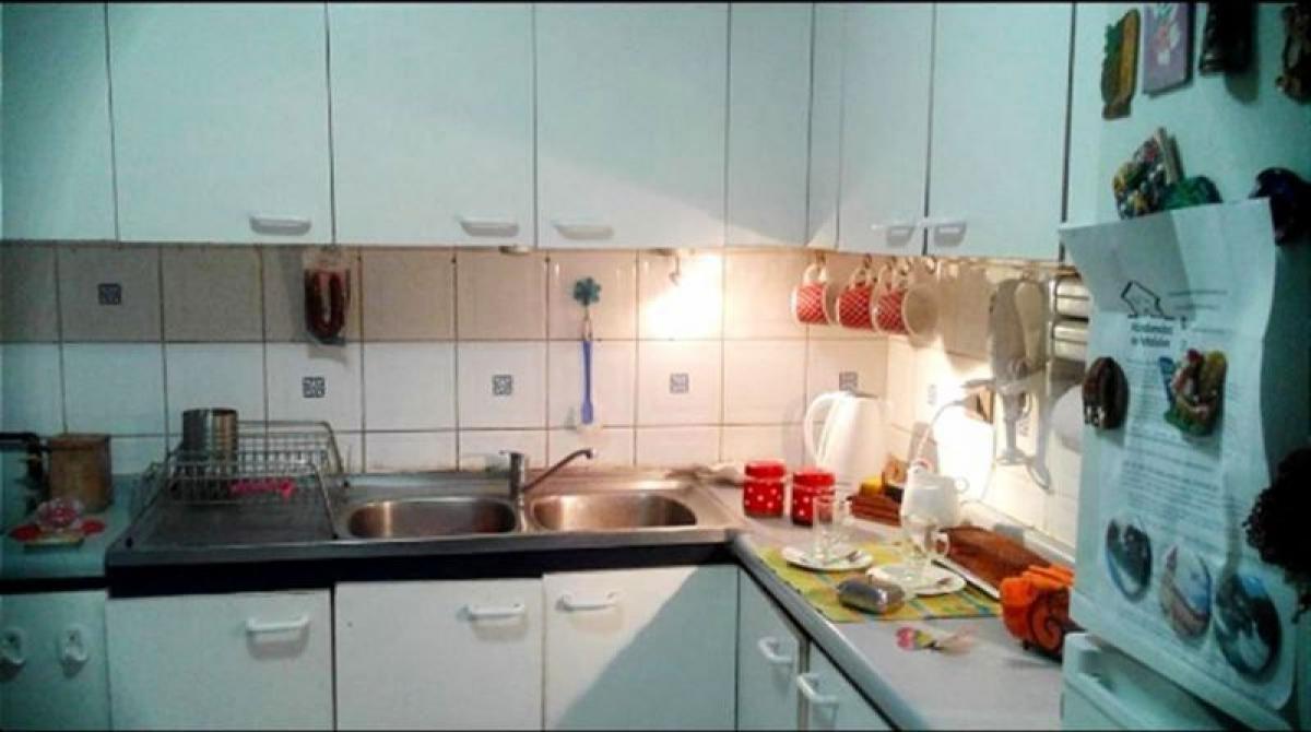 4 Schlafzimmer Haus in Santiago, Chile, Nr. 3144