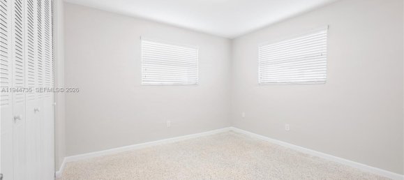 4 bedrooms Villa for rent in Miami, Miami-Dade, Florida, USA № 615505 14