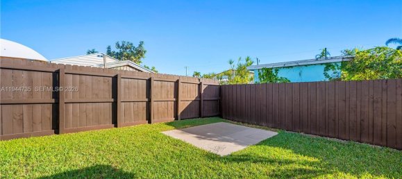 4 bedrooms Villa for rent in Miami, Miami-Dade, Florida, USA № 615505 5