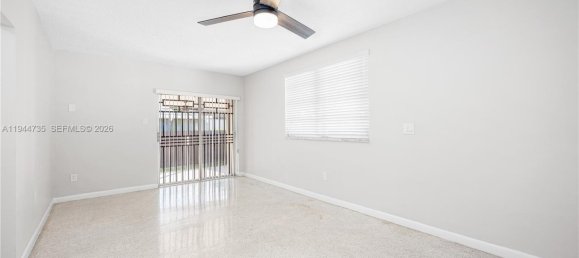 4 bedrooms Villa for rent in Miami, Miami-Dade, Florida, USA № 615505 18