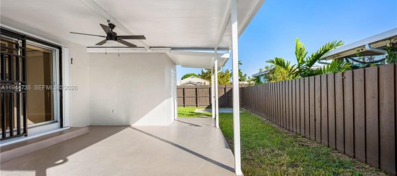 4 bedrooms Villa for rent in Miami, Miami-Dade, Florida, USA № 615505 8
