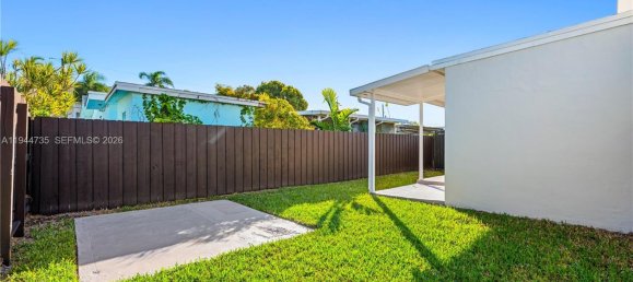 4 bedrooms Villa for rent in Miami, Miami-Dade, Florida, USA № 615505 4