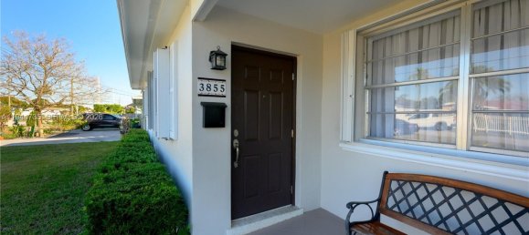 4 bedrooms Villa for rent in Miami, Miami-Dade, Florida, USA № 615505 26