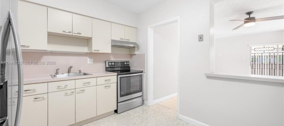 4 bedrooms Villa for rent in Miami, Miami-Dade, Florida, USA № 615505 21