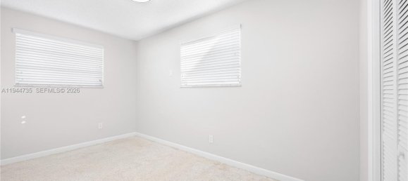 4 bedrooms Villa for rent in Miami, Miami-Dade, Florida, USA № 615505 9