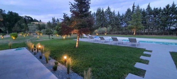 5 bedrooms Commercial property in Chalkidiki, Greece No. 8173 6