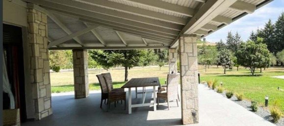 5 bedrooms Commercial property in Chalkidiki, Greece No. 8173 7