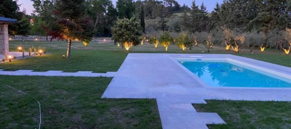 5 bedrooms Commercial property in Chalkidiki, Greece No. 8173 24