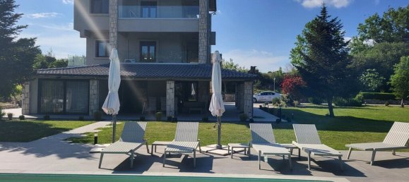 5 bedrooms Commercial property in Chalkidiki, Greece No. 8173 25