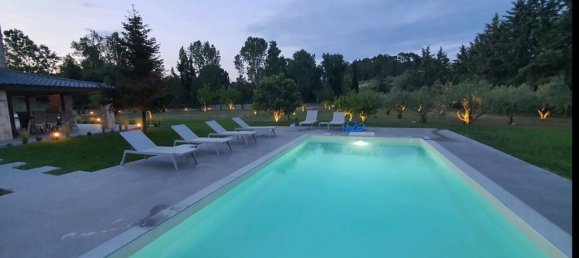 5 bedrooms Commercial property in Chalkidiki, Greece No. 8173 5