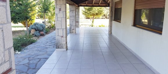 5 bedrooms Commercial property in Chalkidiki, Greece No. 8173 23