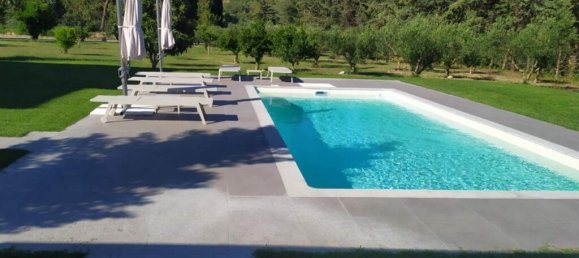 5 bedrooms Commercial property in Chalkidiki, Greece No. 8173 4