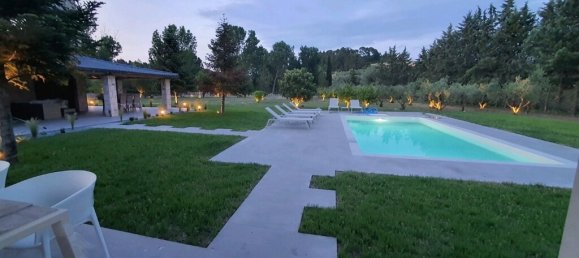 5 bedrooms Commercial property in Chalkidiki, Greece No. 8173 3