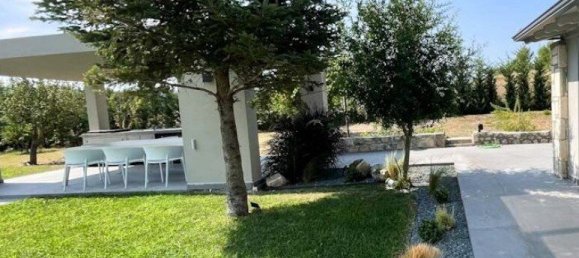 5 bedrooms Commercial property in Chalkidiki, Greece No. 8173 8