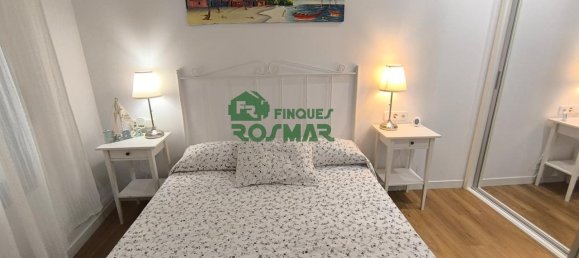 1 bedroom Apartment in Lloret de Mar, Spain No. 188916 12