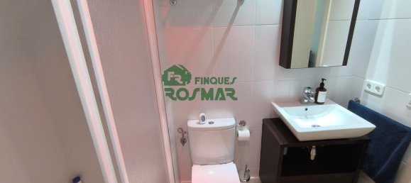 1 bedroom Apartment in Lloret de Mar, Spain No. 188916 14