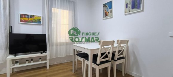 1 bedroom Apartment in Lloret de Mar, Spain No. 188916 5