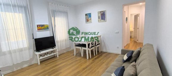 1 bedroom Apartment in Lloret de Mar, Spain No. 188916 3