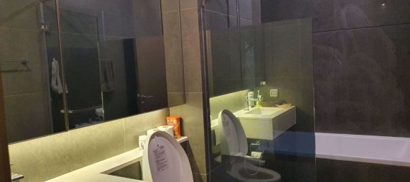 1 Schlafzimmer Eigentumswohnung in Watthana, Thailand, Nr. 4475 10