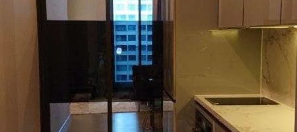 1 Schlafzimmer Eigentumswohnung in Watthana, Thailand, Nr. 4475 3