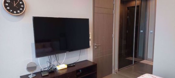 1 Schlafzimmer Eigentumswohnung in Watthana, Thailand, Nr. 4475 7