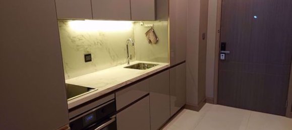 1 Schlafzimmer Eigentumswohnung in Watthana, Thailand, Nr. 4475 4