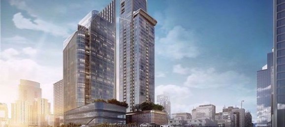 1 Schlafzimmer Eigentumswohnung in Watthana, Thailand, Nr. 4475 15