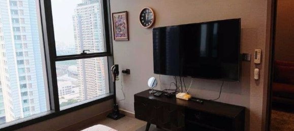 1 Schlafzimmer Eigentumswohnung in Watthana, Thailand, Nr. 4475 6