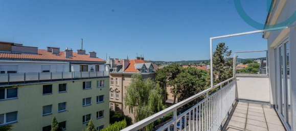 3 rooms Apartment in Wahring, Austria No. 129287 13