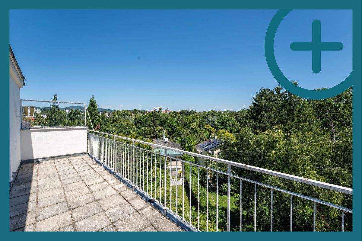 3 rooms Apartment in Wahring, Austria No. 129287