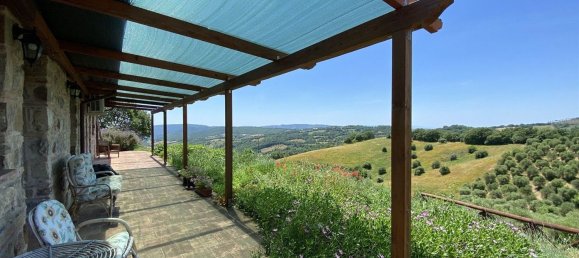 20 rooms House in Manciano, Italy No. 92061 9