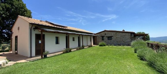 20 rooms House in Manciano, Italy No. 92061 11