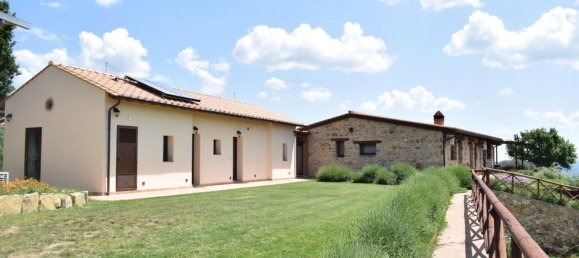 20 rooms House in Manciano, Italy No. 92061 20
