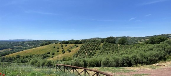 20 rooms House in Manciano, Italy No. 92061 6