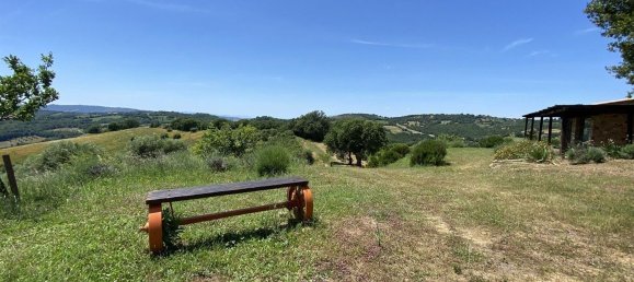 20 rooms House in Manciano, Italy No. 92061 4