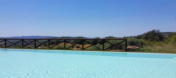 20 rooms House in Manciano, Italy No. 92061 38