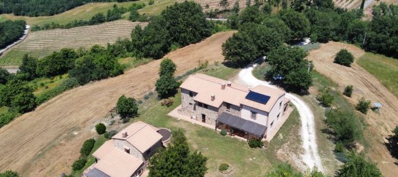 20 rooms House in Manciano, Italy No. 92061 32