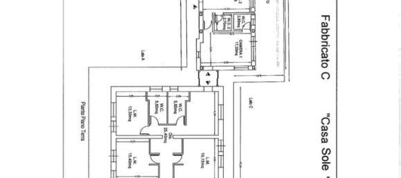 20 rooms House in Manciano, Italy No. 92061 25