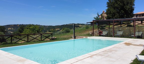 20 rooms House in Manciano, Italy No. 92061 33