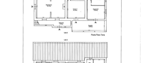 20 rooms House in Manciano, Italy No. 92061 27