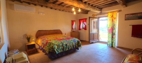 20 rooms House in Manciano, Italy No. 92061 18